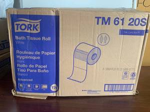 lot 77 image: Toilet Paper