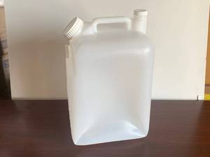 lot 87 image: Five Gallon Jug