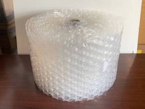 lot 88 image: Bubble Wrap