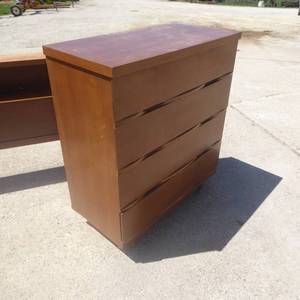 lot 64 image: 43 x 36 x 18 Dresser