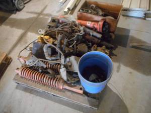 lot 29 image: HUGE Miscellaneous Lot