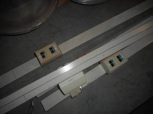 lot 27 image: Outlet Strips