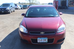 2010 Chevrolet Impala LT - 2 Owners -