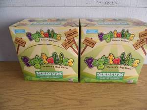lot 21 image: 2 Cases Pegetables 50 oz