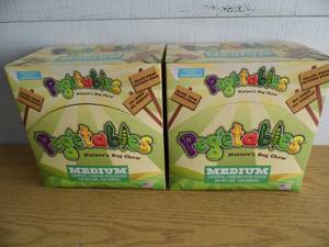 lot 22 image: 2 Cases Pegetables 50 oz