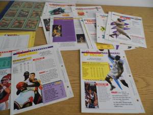 lot 32 image: Sports Heros