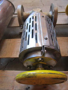 lot 810 image: KAMMER FLOW SERVE VALVE