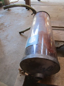 lot 811 image: ERGONE AIR LINE DRYER