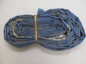 Discharge Hose