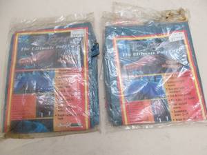 Poly tarp