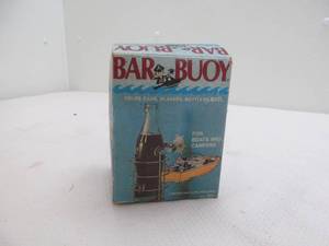 Buoy Cup holder