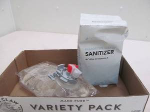 Hand Sanitizer