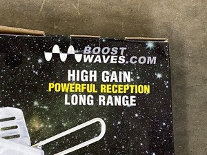 lot 36 image: HDTV Outdoor Antenna