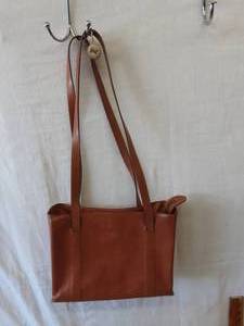 lot 34 image: Mon Sac Shoulder Bag