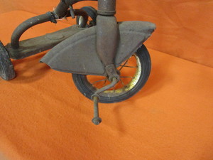 Tricycle