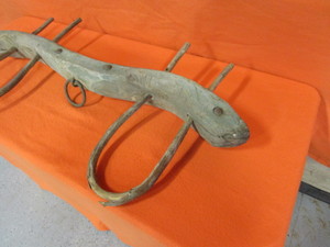 Ox Yoke