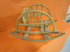 Childs Teeter Tot