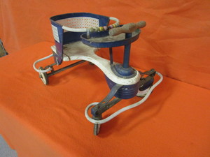 Baby Walker