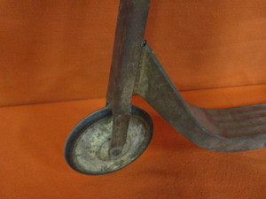 Childrens Scooter