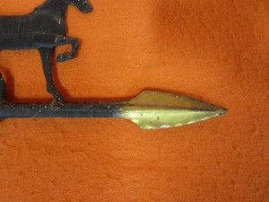 Weather Vane