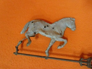 Weather Vane