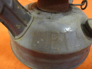 Dietz Barn Lantern