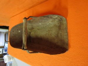 Grain Scoop