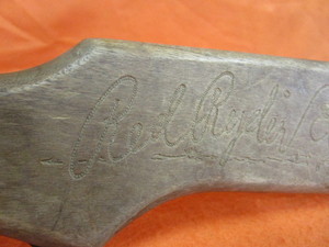 Daisy Red Ryder BB Gun