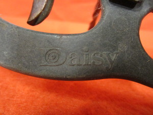 Daisy Cap Gun