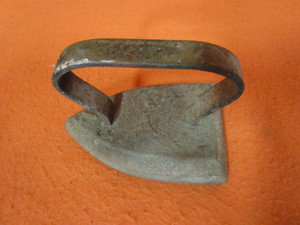 Iron
