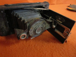 Kodak Camera
