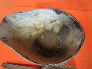 Coal Bucket & Scoop