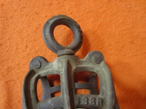 Pulley