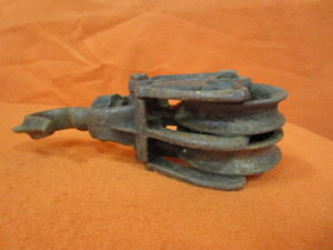 Pulley