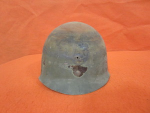 Military Helmet