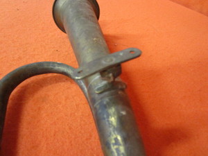 Military Bugle