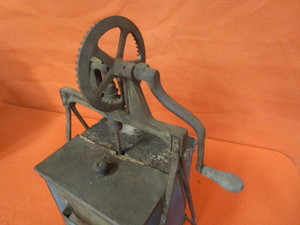 Butter Churn