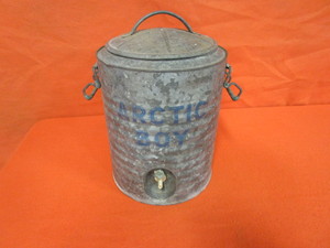 Artic Boy Water Cooler