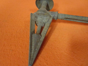 Pipe De-Burring Tool