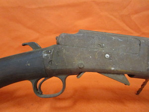 Marlin Model 10