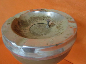 Ash Tray