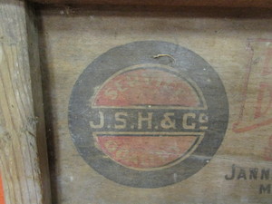 Wash Board