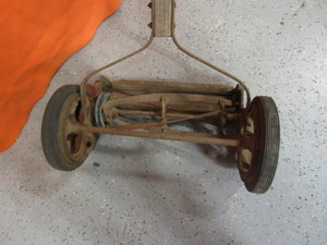 Push Mower