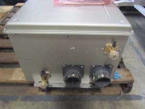 lot 337 image: Noritz 11.1 GPM EZ Series Natural Gas Hi-Efficiency IndoorOutdoor Tankless Water Heater Wi-Fi Cmptble GQ-C3259WX-FF US NG