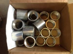 Threaded Rigid Coupings