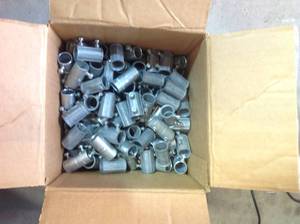 EMT Couplings