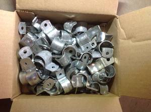 Conduit Straps
