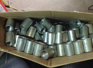 Rigid Couplings