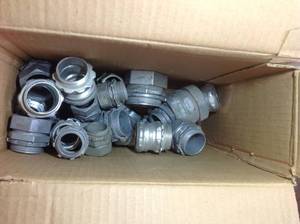 Compression Connectors