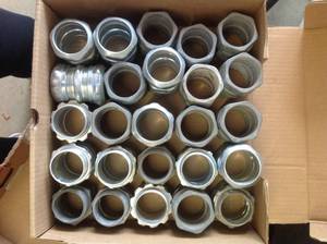 Compression Couplings